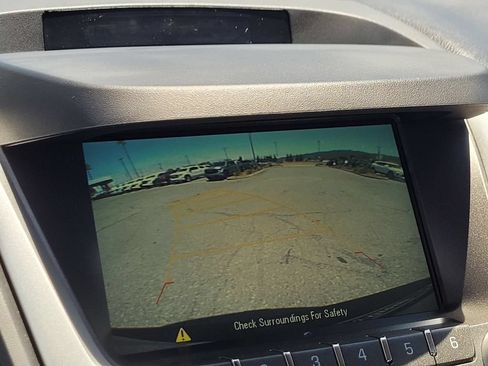 Certified 2015 GMC Terrain Denali FWD image 18