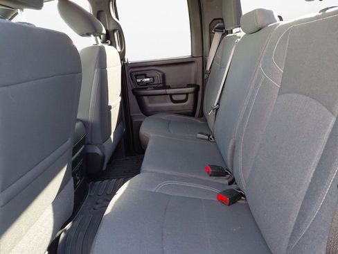 Used 2022 RAM 1500 Classic Warlock w/ Electronics Group image 13