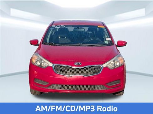 Used 2016 Kia Forte LX w/ LX Popular Package image 9