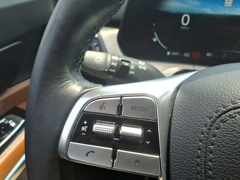 Certified 2023 Kia Telluride SX X-Pro AWD/4WD image 20