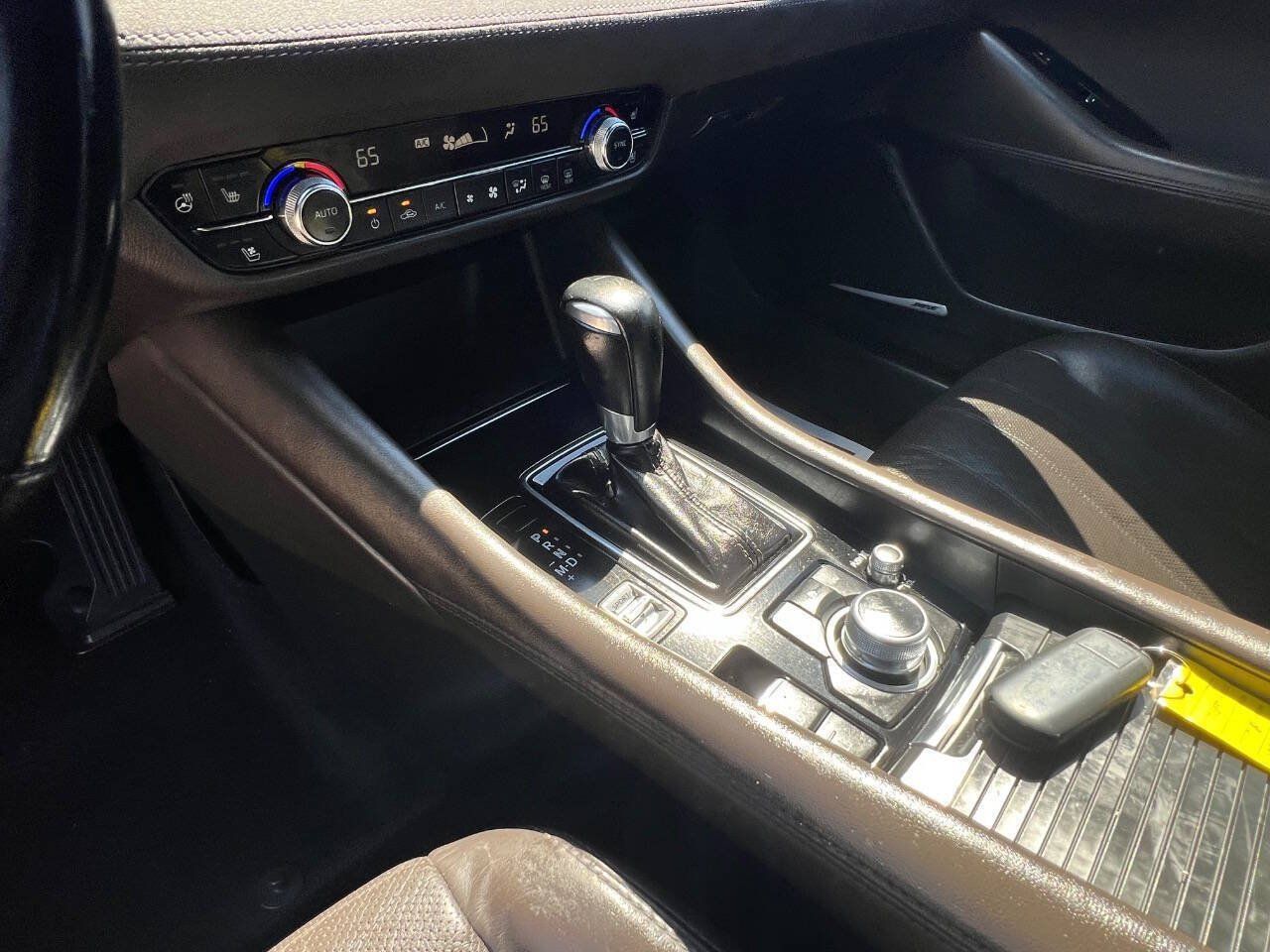 Used 2018 MAZDA MAZDA6 Signature FWD image 37