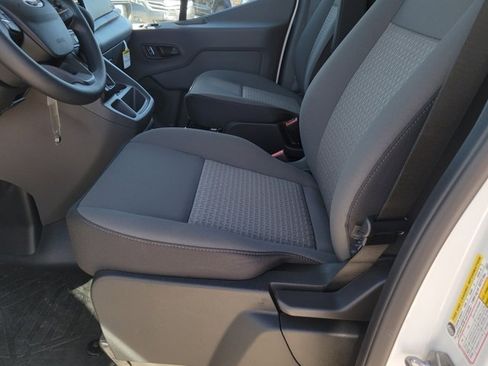 New 2025 Ford Transit 150 Base w/ Upfitter Package image 6