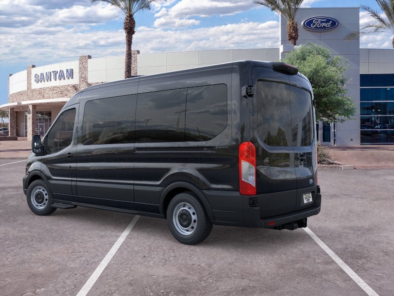 New 2026 Ford Transit 350 XL RWD image 4