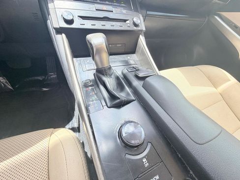 Used 2014 Lexus IS 350 w/ Navigation Package RWD image 16