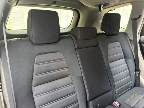 Used 2018 Honda CR-V EX image 36