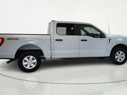 Used 2023 Ford F150 XLT AWD/4WD image 4