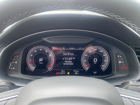 New 2026 Audi Q7 3.0T Prestige image 28