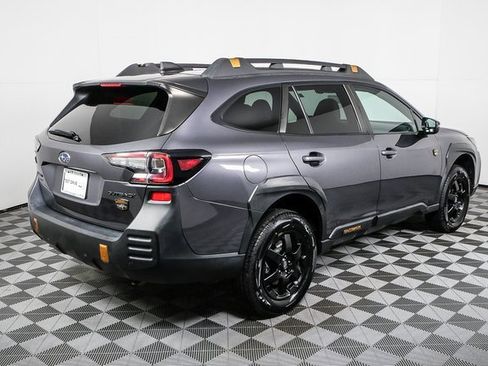 Used 2022 Subaru Outback Wilderness image 28