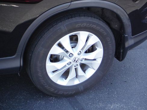 Used 2014 Honda CR-V EX-L image 4