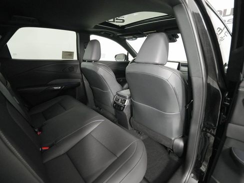 Certified 2025 Lexus RX 350 Premium Plus w/ Convenience Package image 18