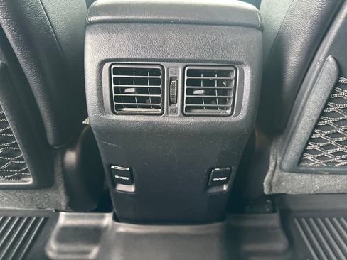 Used 2017 Toyota 4Runner Limited AWD/4WD image 20