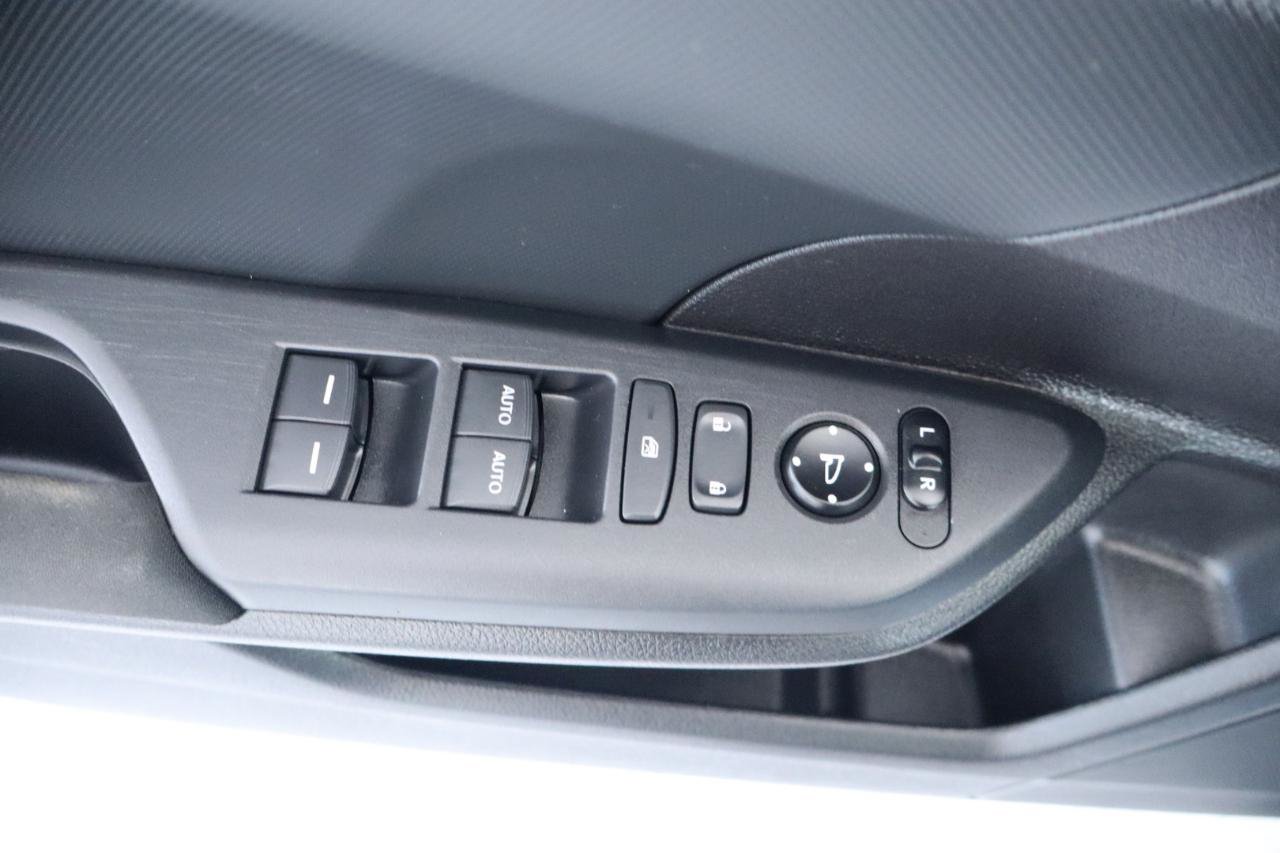 Used 2018 Honda Civic Sport image 28