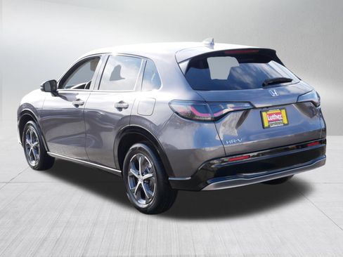 Used 2025 Honda HR-V EX-L image 5