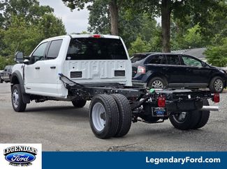 New 2025 Ford F450 XLT video 2