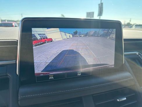 Used 2021 GMC Yukon SLT image 5