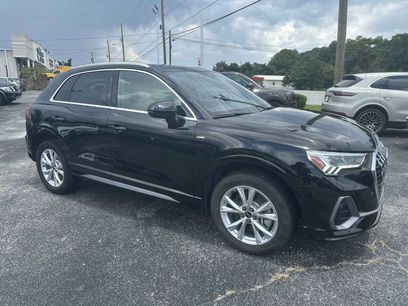 Used 2024 Audi Q3 2.0T Premium