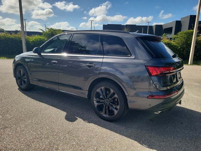 Certified 2026 Audi Q7 3.0T Premium Plus AWD/4WD image 5