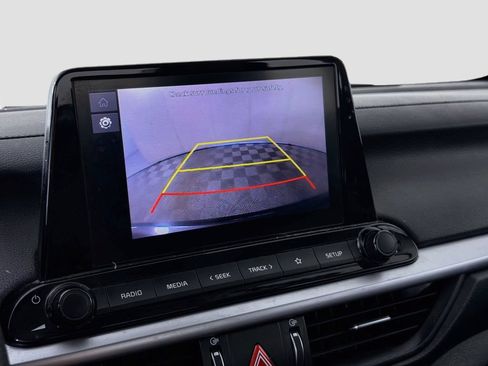 Used 2023 Kia Forte LXS w/ LXS Technology Package FWD image 18