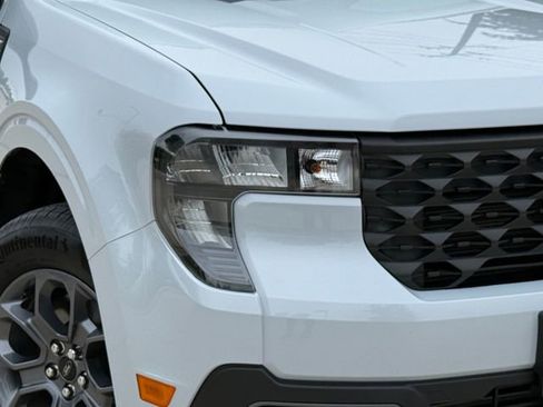 Used 2025 Ford Maverick XLT w/ XLT Luxury Package AWD/4WD image 3
