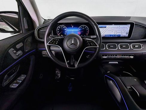 Certified 2024 Mercedes-Benz GLE 350 4MATIC image 6