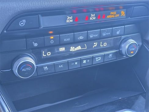 Used 2023 MAZDA CX-9 Signature image 21