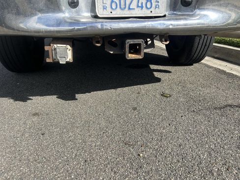 Used 2002 Ford F150 King Ranch image 10