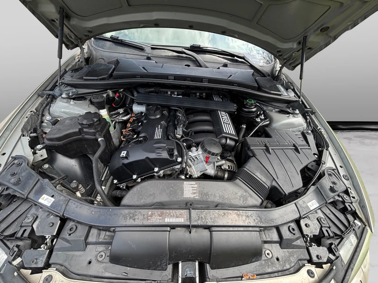 Used 2011 BMW 328i Convertible RWD image 20