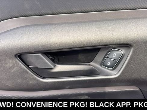 New 2026 Ford Bronco Sport Big Bend w/ Convenience Package AWD/4WD image 9