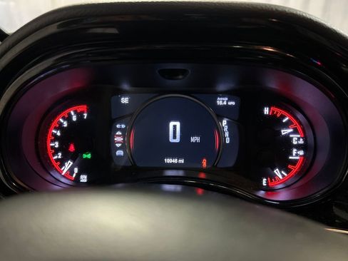 Used 2022 Dodge Durango GT image 16