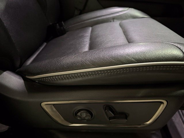 Used 2020 RAM 1500 Limited AWD/4WD image 18