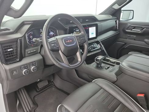 Used 2024 GMC Sierra 1500 AT4X AWD/4WD image 18