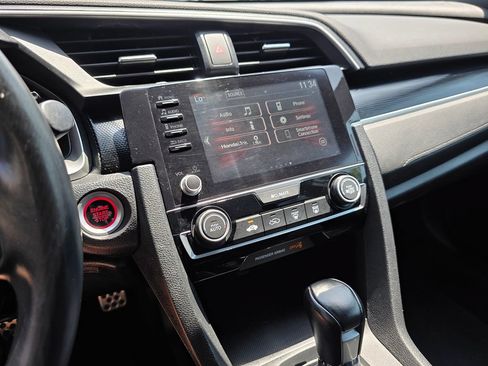 Used 2020 Honda Civic Sport image 31