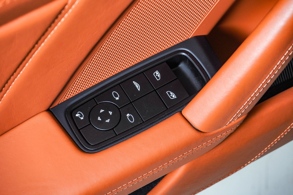 Certified 2026 Porsche 911 Carrera 4S AWD/4WD image 32