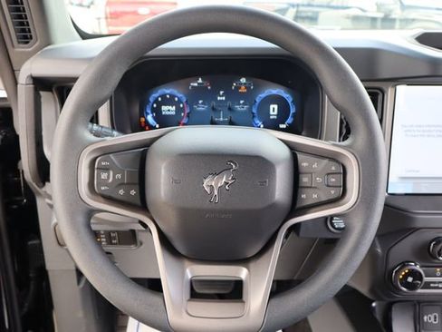New 2026 Ford Bronco 2-Door w/ Sasquatch Package AWD/4WD image 19