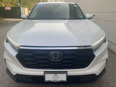Certified 2023 Honda CR-V EX-L image 3