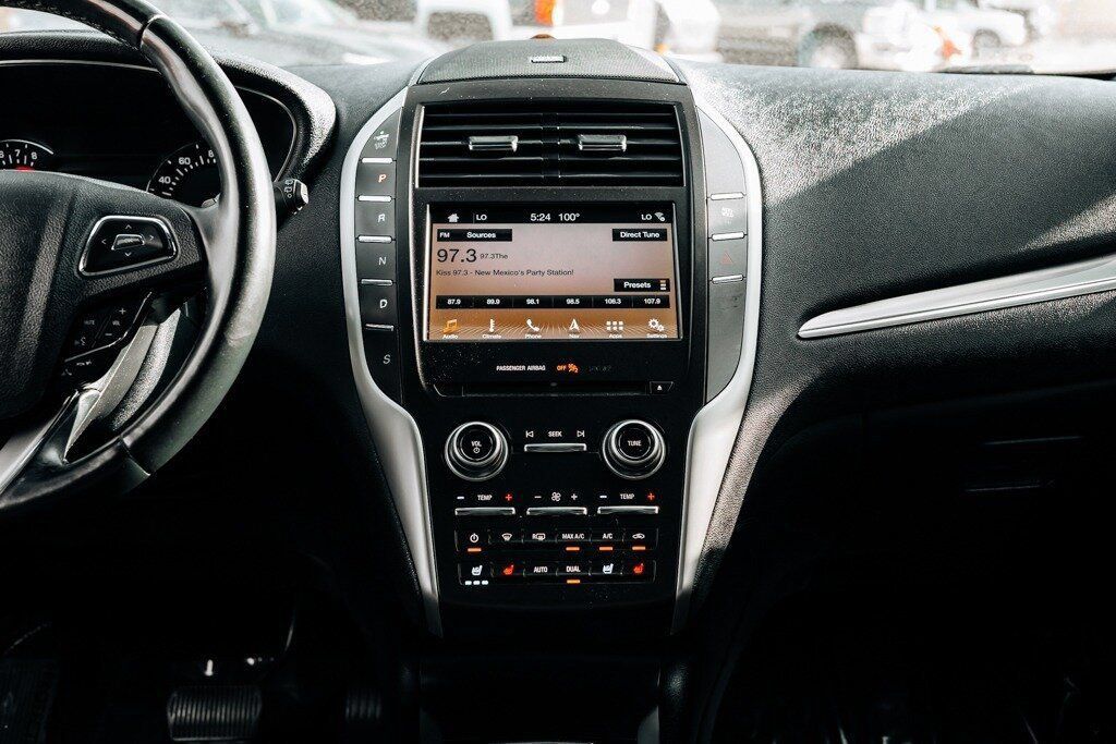 Used 2019 Lincoln MKC Reserve w/ MKC Climate Package AWD/4WD image 22