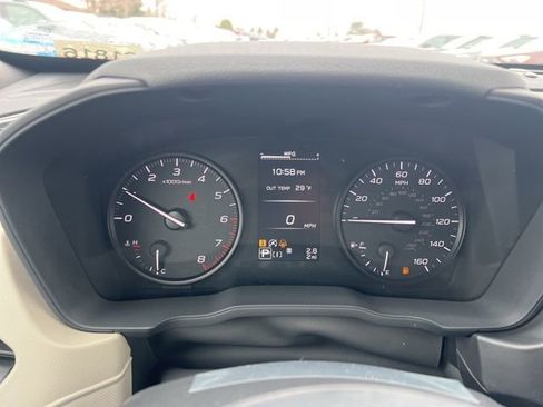 New 2026 Subaru Forester image 13