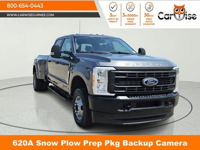 Used 2024 Ford F350 XL