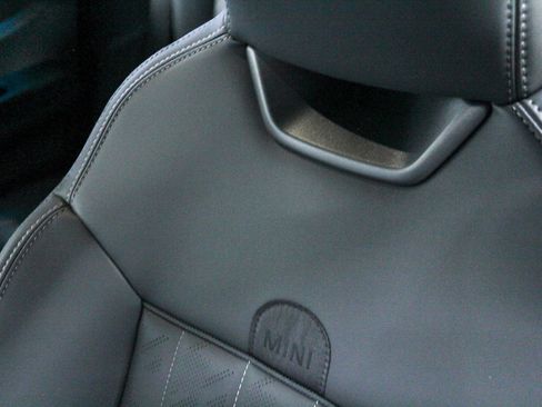 New 2026 MINI Cooper S image 25