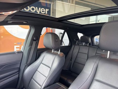 Used 2020 Mercedes-Benz GLE 350 4MATIC image 13