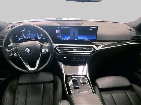 Used 2024 BMW 330i Sedan w/ Convenience Package RWD image 13