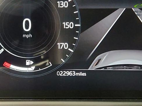Used 2023 Land Rover Range Rover Velar R-Dynamic S AWD/4WD image 58