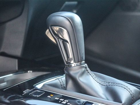 Certified 2025 MAZDA CX-30 2.5 Turbo w/ Premium Plus Pkg image 22