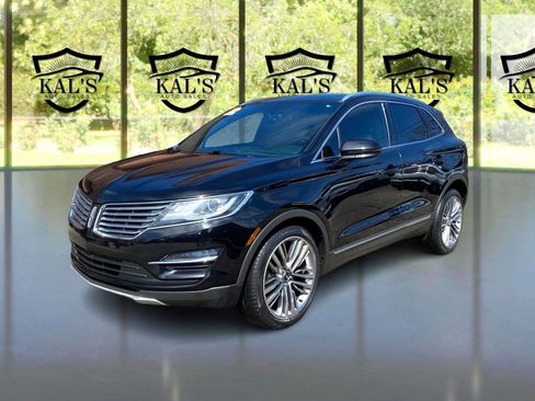 Used 2016 Lincoln MKC Reserve image 1