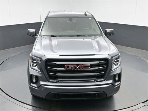 Used 2020 GMC Sierra 1500 Elevation w/ Elevation Value Package image 14