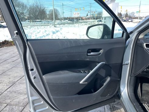 New 2026 Toyota Corolla Cross XLE image 11