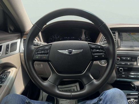 Used 2019 Genesis G80 3.8 image 30