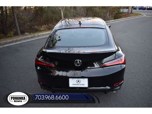 New 2026 Acura Integra Base image 9