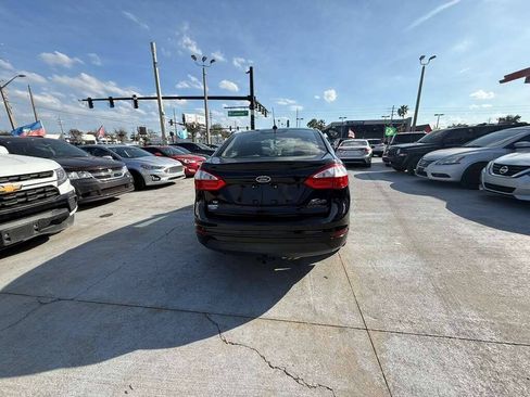 Used 2019 Ford Fiesta SE FWD image 7