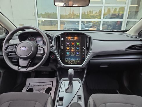 Used 2026 Subaru Crosstrek 2.5i Premium AWD/4WD image 18